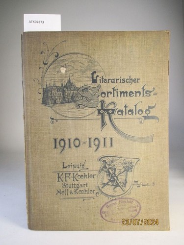 Literarischer